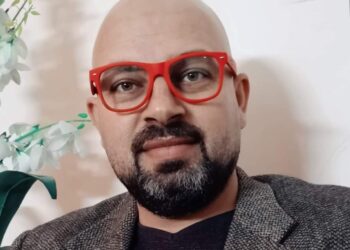 بقلب يعملُ بحكمة الرعيان