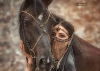 أعشقها عربية