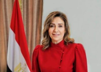 وزيرة الثقافة تعتمد برنامج فعاليات وأنشطة قطاعات الوزارة