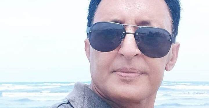 قمرُ لليلك راجعآٓ …