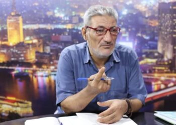 «حداية طايرة ف السما » للشاعر السيد طه …