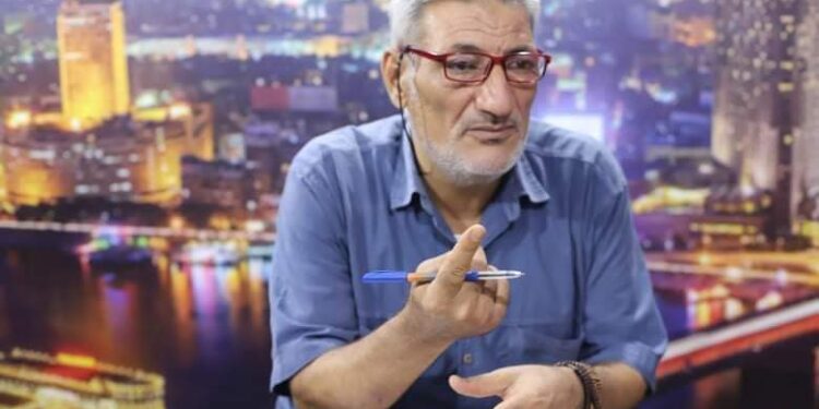 «حداية طايرة ف السما » للشاعر السيد طه …