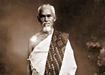 حاج عظيم من فج عميق !