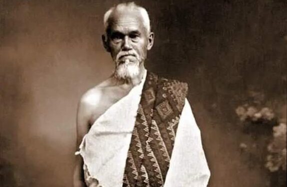 حاج عظيم من فج عميق !