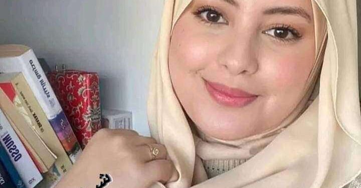 كأنك وكأني كل التمني …