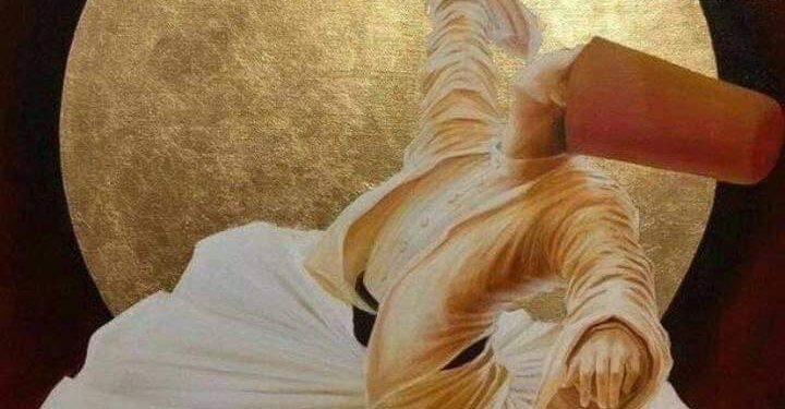 « تعرف انا مين » كلمات الشاعرة  مروة أحمد طليس …