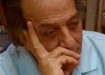 « يبدو إن الشاعر مَات »  كلمات الشاعر الخال حسنين السيد …