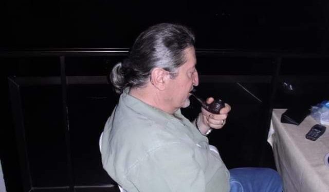 إمرَأَةٌ فِي البَال