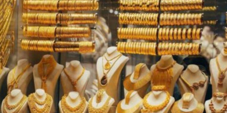 سعر جرام الذهب ثانى أيام عيد الأضحى…