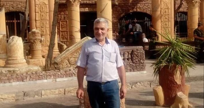 العشق المجنون