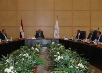 وزير النقل يترأس أعمال الجمعية العامة