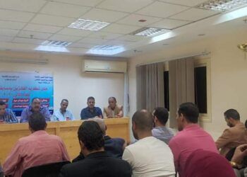 ثقافة أسيوط تقيم حفل تكريم للفائزين بمسابقة النشر الإقليمي 