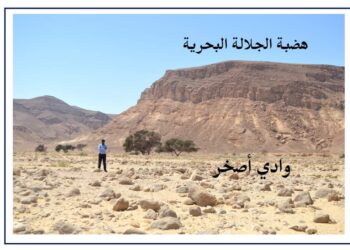 لا مرجع بدون رحلة … ولا رحلة بدون مرجع !