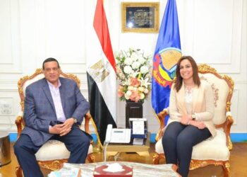 وزير التنمية المحلية يزور محافظة البحيرة لمتابعة الموقف التنفيذي للمشروعات …