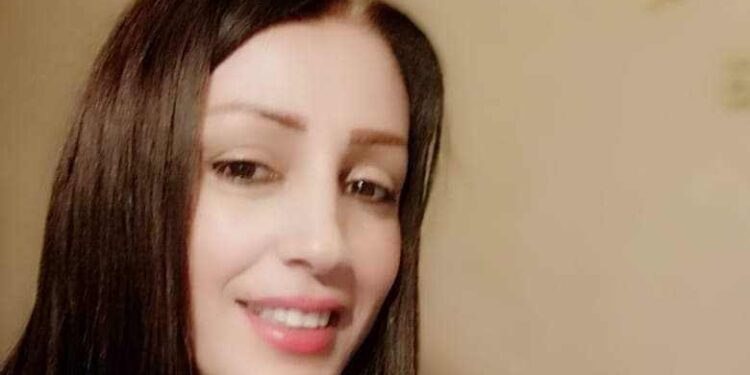 أنا لستُ على الهامش …