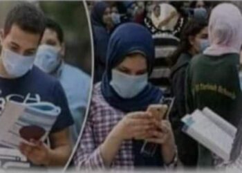 انطلاق امتحانات الثانوية العامة في مادتي التربية الدينية والتربية الوطنية