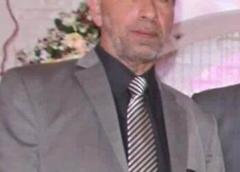 مــن بـلدي خـرجت فـرسان …