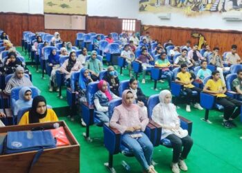 الفيروسات وتهديداتها ضمن ورش “الأمن المعلوماتي”