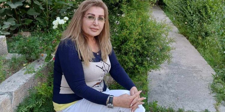 ” سندسيات ” بقلم سندس سالم النجار …