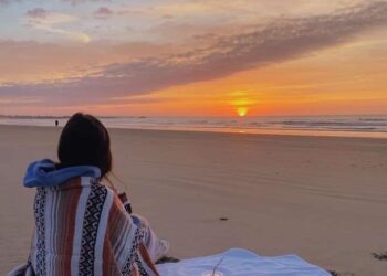 أكان ذنبك …