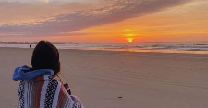 أكان ذنبك …