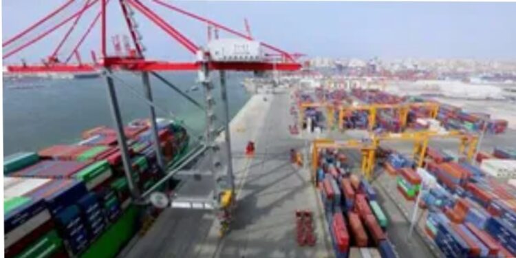 كل ما تود معرفته عن «المجموعة المصرية للمحطات»