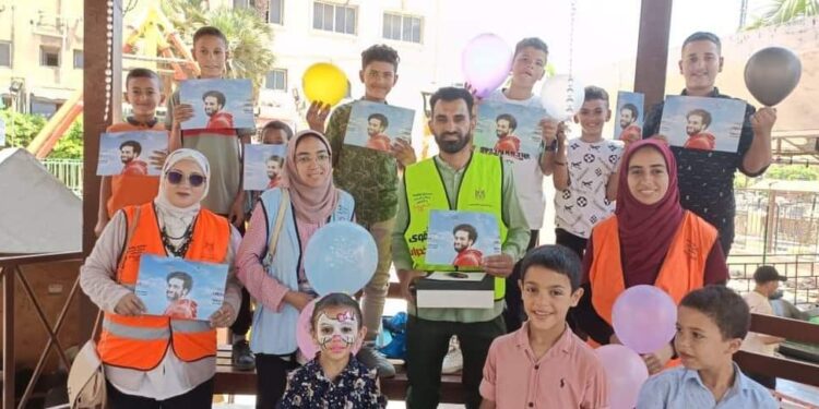 وزيرة التضامن الاجتماعى ورئيس مجلس إدارة صندوق مكافحة الإدمان