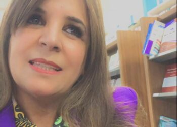 هكذا حدثتني جدتي