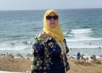 « سحاب » بقلم نعيمة مناعي …