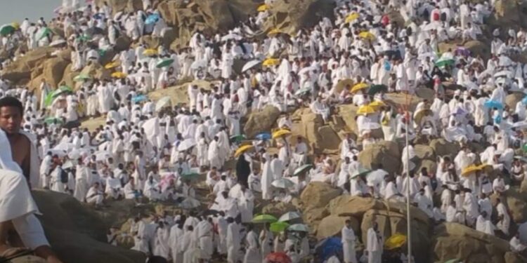 التضامن الإجتماعي.. تنظيم أفواج لسفر حجاج الجمعيات الأهلية