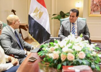 وزير الصحة يعقد اجتماعاً لمتابعة أعمال تنفيذ المبادرة الخاصة بجلطات القلب الحادة “كل ثانية حياة” …