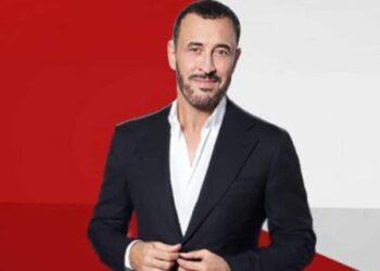 حكاية قصيده أنا وليلى لكاظم الساهر