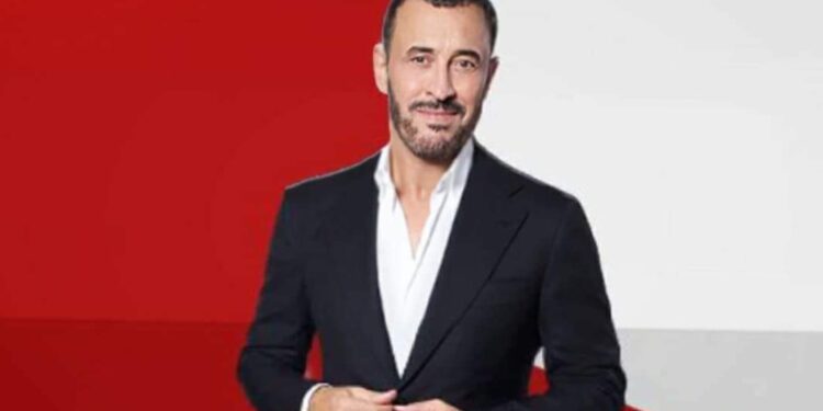 حكاية قصيده أنا وليلى لكاظم الساهر