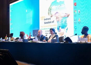 الدكتور سويلم يختتم فعاليات الدورة العادية الثالثة عشر للجمعية العامة للأمكاو …