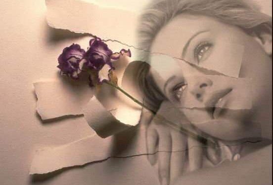 أنتظرك هناك …