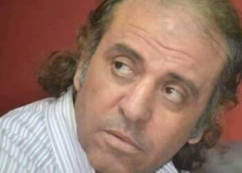 « هنقعد خمسة » للشاعر حمدى موسى …