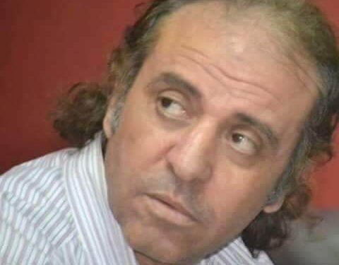 « هنقعد خمسة » للشاعر حمدى موسى …