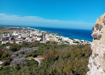 اِبنةالريح…