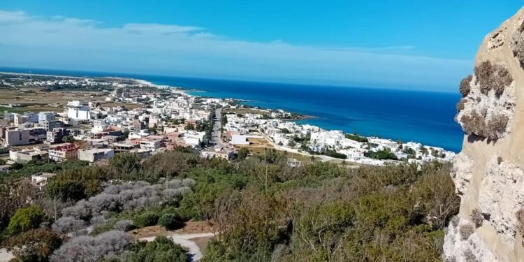 اِبنةالريح…