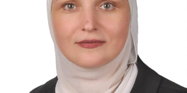 الشباب السوري يا “مسبّع الكارات”  بقلم الباحثة هنادي شيخو …