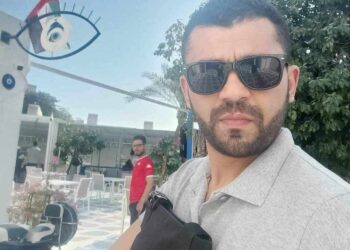 صديق صدوق …