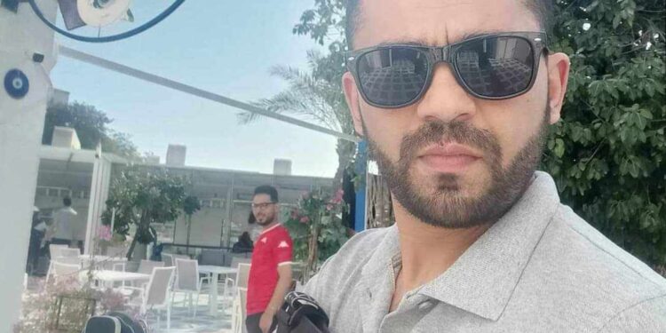 صديق صدوق …