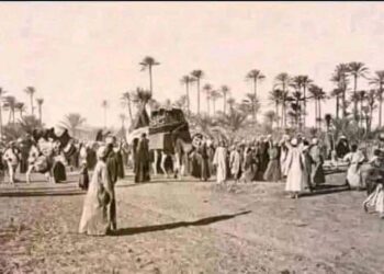 أجمل زواج شهده التاريخ …