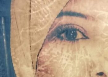 أنا لست محطة عبور أنا وطن …