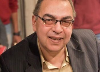 الديناصور …