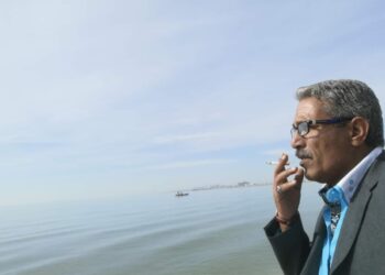 سأقول كلّ ما في الكلمات من كلمات’