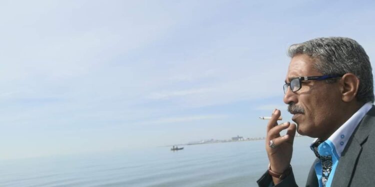 سأقول كلّ ما في الكلمات من كلمات’