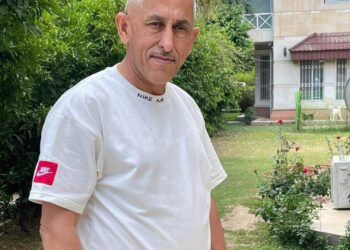 إزارَ الصّبرِ: