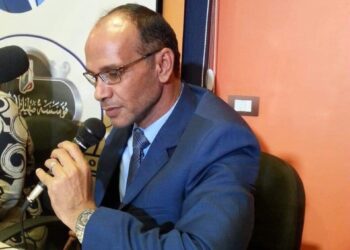 آخر ما كتبه الشاعر المصريّ د.عبدالله الشوربجي كان نبوءته الاخيرة… لروحك السلام .