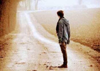 الضوء الثالث